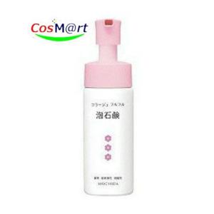 036-6　コラージュフルフル泡石鹸 ピンク つめかえ用 210mL 6袋セット コラージュフルフル泡石鹸[ピンク] 210mL（つめかえ用）(210mL