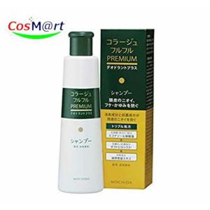コラージュフルフルプレミアムシャンプー 詰め替え ( 340ml