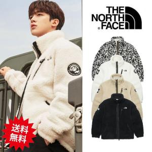 ノースフェイスアウターフリース THE NORTH FACE WHITE LABEL RIMO FLEECE JACKET リモ フリースジャケット メンズ レディース ブルゾン 新作