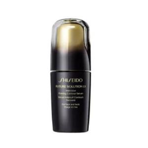 フューチャーソリューション LX インテンシブ ファーミング コントア セラム 50mL 美容液 SHISEDO 資生堂