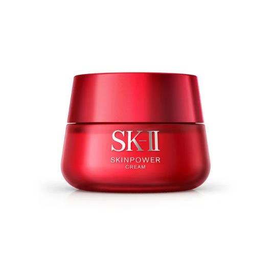 SK-II スキンパワー クリーム 80g 美容クリーム エイジングケア スキンケア エスケーツー ...