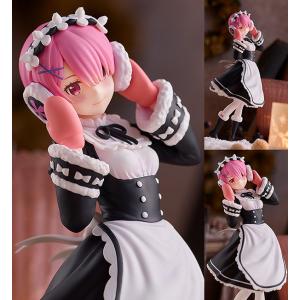 アルファオメガ Re：ゼロから始める異世界生活 レム ネコミミVer. 完成品… レム ネコミミVer. | ALPHA×OMEGA アルファオメガ