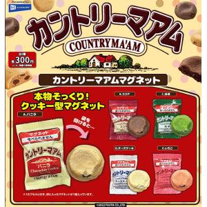 カントリーマアムマグネット 全5種セット
