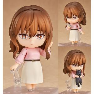 RIDDLE JOKER 在原七海 ねんどろいど Amazon | ねんどろいど RIDDLE JOKER 在原七海 ノンスケール