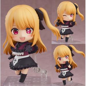 黒川あかね　ねんどろいど ねんどろいど 黒川あかね｜グッドスマイルカンパニー公式ショップ