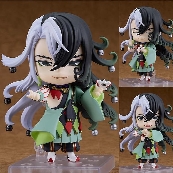 ねんどろいど Fate/Grand Order アルターエゴ/蘆屋道満（フィギュア）【入荷済み】