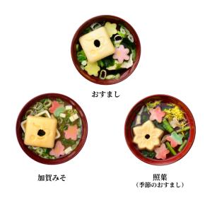 【公式 不室屋】宝づくし6ヶ入〜照葉〜 宝の麩...の詳細画像1
