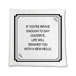 英語 名言 グッズ ハンドタオル If You Re Brave Enough To Say 246 リーフブラック 200mm 200mm ミニタオル オリジナル おすすめ かっこいい E8900 グッズ うちわ専門店 ファンクリ 通販 Yahoo ショッピング