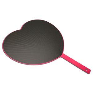 うちわ ジャンボうちわ ハート型 ハングル アイドル ライブ 手作り 応援うちわ Gd 1 オリジナルグッズ専門店ファンクリ 通販 Yahoo ショッピング