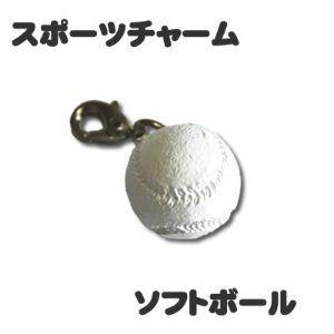 スポーツ チャーム  ミニフィギュア キーホルダー ストラップ
