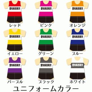 陸上 【 〇 キーホルダー 】 【 〇 Aタイ...の詳細画像1