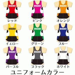 陸上 【 〇 キーホルダー 】 【 〇 Cタイ...の詳細画像1