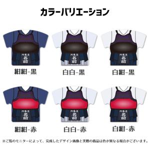 剣道 【〇 布地マウスパッド 】【〇反転□反転...の詳細画像2