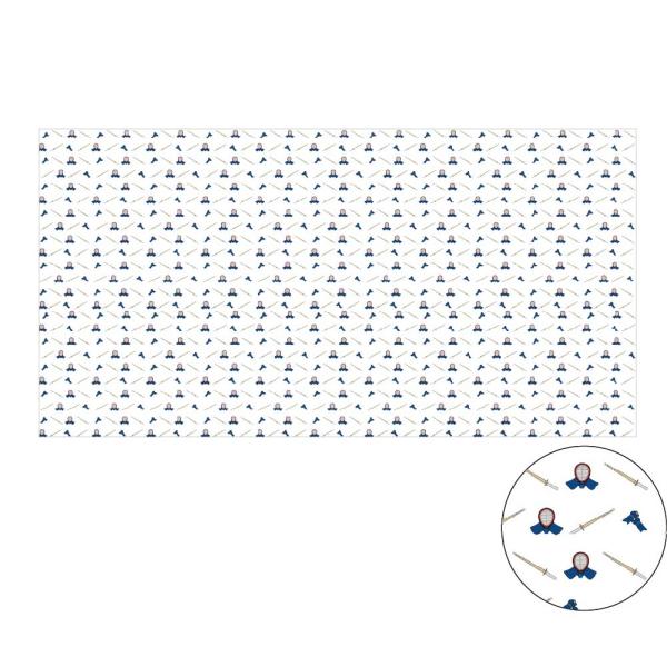 剣道【□バスタオル】【□モノグラム】1200×600ｍｍ 卒業記念品 卒部記念品 卒団記念品 部活 ...