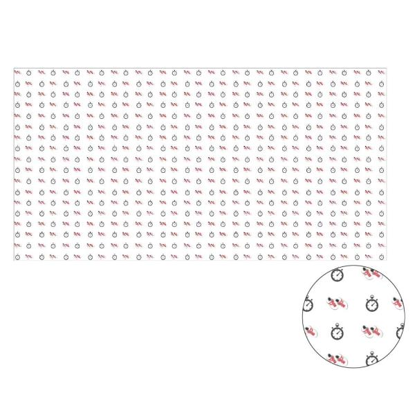 陸上【□バスタオル】  【 □赤 】【□モノグラム】 記念 陸上 スポーツ グッズ プレゼント オリ...