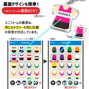 Web deco キーホルダー 【パンツ付型】...の詳細画像5