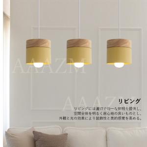 AAAZM ペンダントライト 北欧 おしゃれ ...の詳細画像2