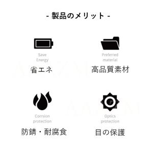 AAAZM ペンダントライト LED電球 おし...の詳細画像1