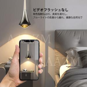 AAAZM ペンダントライト LED電球 おし...の詳細画像2