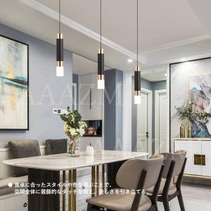 AAAZM ペンダントライト LED電球 北欧...の詳細画像3