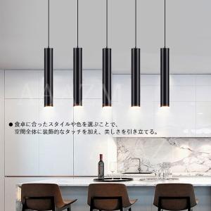 AAAZM ペンダントライト LED電球 北欧...の詳細画像3