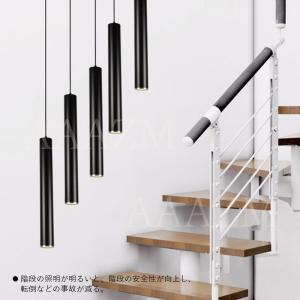 AAAZM ペンダントライト LED電球 北欧...の詳細画像4