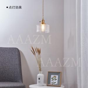 AAAZM ペンダントライト ガラス 北欧 お...の詳細画像5