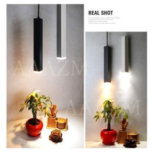 AAAZM ペンダントライト LED電球 北欧...の詳細画像2