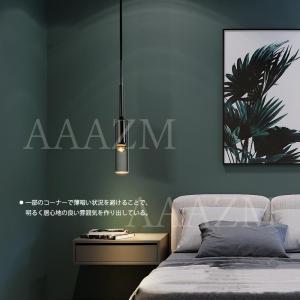 AAAZM ペンダントライト ガラス 北欧 円...の詳細画像4