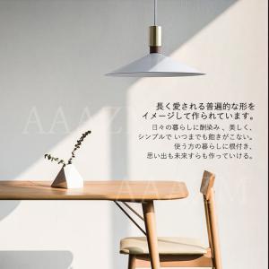 AAAZM ペンダントライト 北欧 おしゃれ ...の詳細画像4