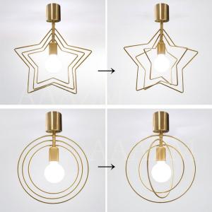AAAZM シーリングライト 4~8畳 LED...の詳細画像5