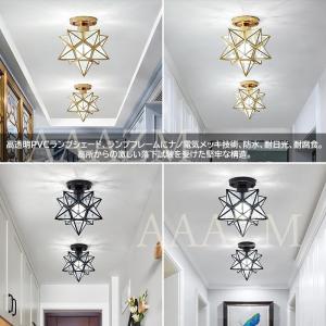 AAAZM シーリングライト 6畳 LED電球...の詳細画像4