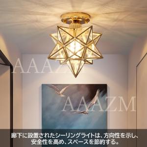 AAAZM シーリングライト 6畳 LED電球...の詳細画像5