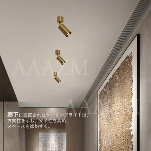 AAAZM スポットライト LED電球 シーリ...の詳細画像5