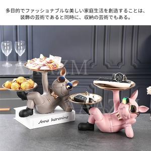 置物 おしゃれ インテリア オブジェ 飾り 置...の詳細画像2