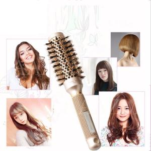 母の日 2026 ヘアブラシ くし ブラシ カ...の詳細画像3