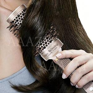 母の日 2026 ヘアブラシ くし ブラシ カ...の詳細画像5