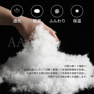 AAAZM ダウンジャケット メンズ おしゃれ...の詳細画像1