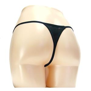 水着 レオタード用 Tバック インナーパンツ ...の詳細画像1