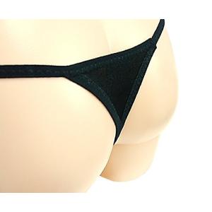 水着 レオタード用 Tバック インナーパンツ ...の詳細画像3