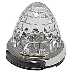 12V 24V トラック用 LED マーカーラ...の詳細画像2