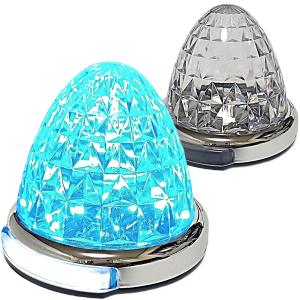 12V 24V トラック用 LED マーカーラ...の詳細画像3