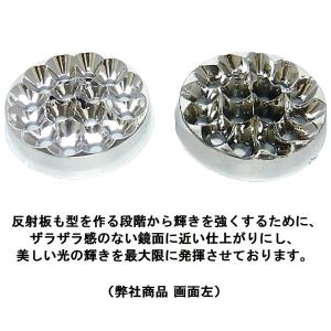 12V 24V トラック用 LED マーカーラ...の詳細画像5