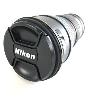 Nikon ニコン ED AF-S VR-NIKKOR 70-200mm 1:2.8G｜fun-limone