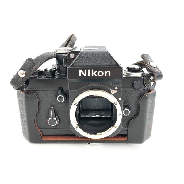 Nikon ニコン F2 フォトミック ボディのみ 一眼レフカメラ