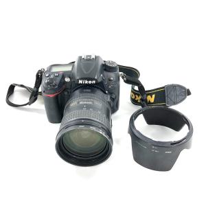 Nikon ニコン D7000 HB-35 レンズフード レンズ NIKKOR 18-200mm 1:3.5-5.6 GII ED｜fun-limone