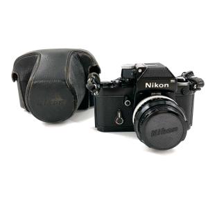 Nikon　ニコン F2 1:1.4 一眼レフ カメラ｜fun-limone