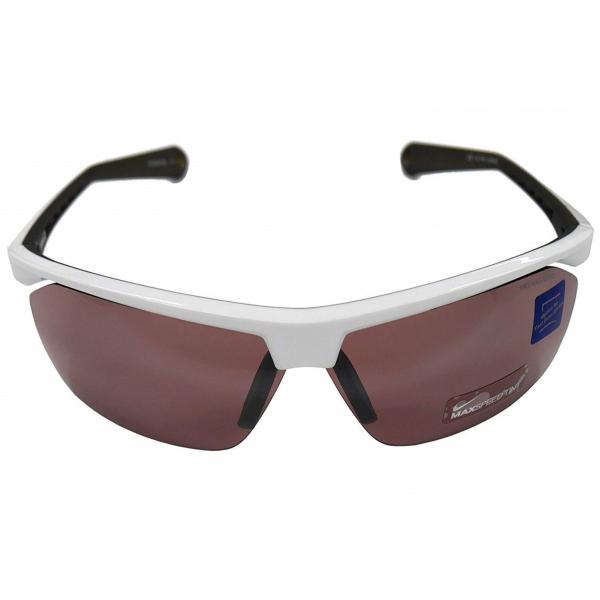 ナイキ NIKE サングラス TAILWIND 12 E ユニセックス  ホワイト 在庫限り