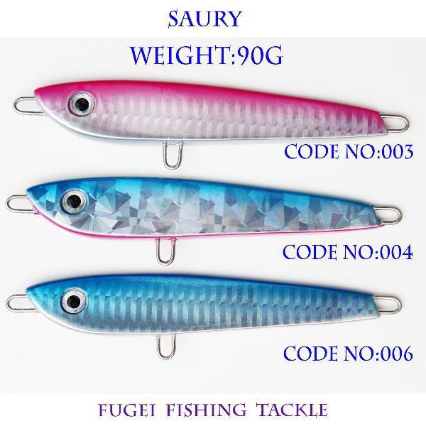 メタルジグ ハードルアー ジグ 3個セット 重さ90ｇ/長さ110mm 12lqsaury346w9...