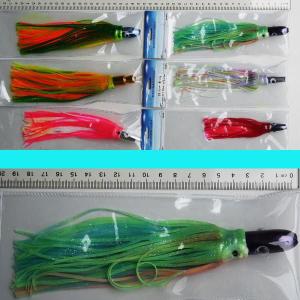 トローリングルアー Trolling Lure 6個セット 4980円 12tln15｜fun200988